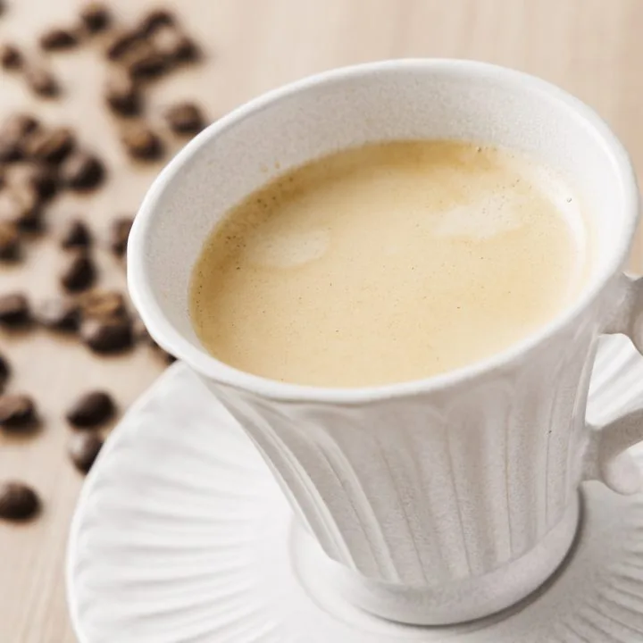 ホットコーヒー